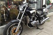 Picture 4 - 1990 Yamaha V-MAX 1200cc motorbike