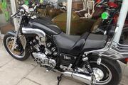 Picture 5 - 1990 Yamaha V-MAX 1200cc motorbike