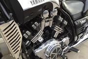Picture 8 - 1990 Yamaha V-MAX 1200cc motorbike