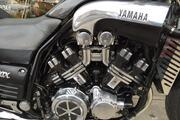 Picture 9 - 1990 Yamaha V-MAX 1200cc motorbike