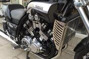 Picture 11 - 1990 Yamaha V-MAX 1200cc motorbike