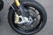 Picture 5 - Aprilia Dorsoduro 1200 ABS - Hypermoto - Supermoto - 2012 motorbike
