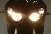 Picture 5 - Honda CBR1000RR Fireblade, Black Supersport, Sports Bike, ASV, 1000cc motorbike