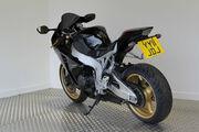 Picture 7 - Honda CBR1000RR Fireblade, Black Supersport, Sports Bike, ASV, 1000cc motorbike