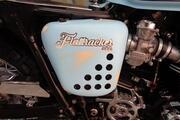 Picture 9 - 2015 Triumph Bonneville T100 Flattracker Custom motorbike