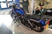 Picture 8 - 2013 Triumph Speedmaster 865 motorbike