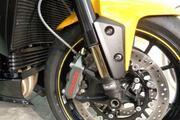 Picture 2 - 2015 Triumph Speed Triple 94 R motorbike