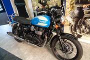 Picture 2 - 2015 Triumph Bonneville Spirit motorbike