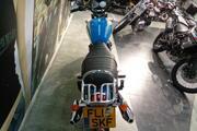 Picture 5 - 2015 Triumph Bonneville Spirit motorbike