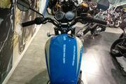 Picture 6 - 2015 Triumph Bonneville Spirit motorbike