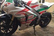 Picture 6 - CBR1000RR track bike motorbike