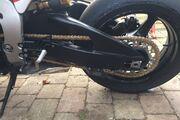 Picture 9 - CBR1000RR track bike motorbike