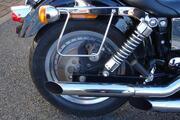 Picture 6 - Harley-Davidson FXD 1340 Dyna Super Glide, EVO engine, low mileage motorbike