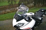 Picture 8 - Triumph Tiger Sport 1050, 2014, in excellent condition with luggage motorbike