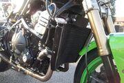Picture 6 - Kawasaki ER6 (650) Super Twin Race / Track Bike motorbike
