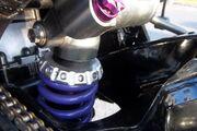 Picture 8 - Kawasaki ER6 (650) Super Twin Race / Track Bike motorbike