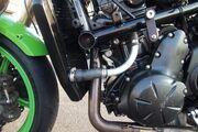 Picture 10 - Kawasaki ER6 (650) Super Twin Race / Track Bike motorbike