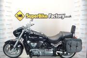 Picture 2 - 2010 Suzuki M1500 VZ 1500 L0 motorbike