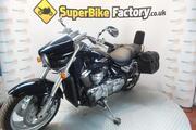 Picture 3 - 2010 Suzuki M1500 VZ 1500 L0 motorbike