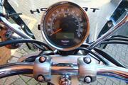 Picture 4 - Triumph Bonneville America 865 motorbike
