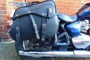 Picture 6 - Triumph Bonneville America 865 motorbike