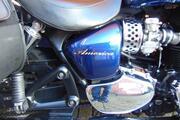 Picture 10 - Triumph Bonneville America 865 motorbike
