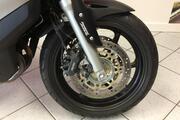 Picture 9 - Honda VFR800X Crossrunner, Black, 2011 motorbike