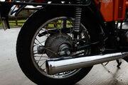 Picture 7 - BSA A65 Lightning 654cc, 1972, matching numbers, 1 owner, old & new log books motorbike