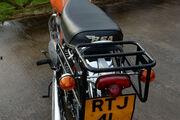 Picture 10 - BSA A65 Lightning 654cc, 1972, matching numbers, 1 owner, old & new log books motorbike
