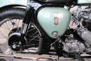 Picture 3 - BSA A7SS motorbike