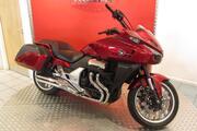 Picture 3 - 2015 Honda CTX1300A-E Tourer, Luggage Panniers, ABS motorbike