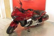 Picture 4 - 2015 Honda CTX1300A-E Tourer, Luggage Panniers, ABS motorbike