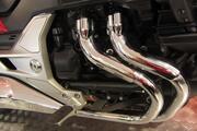 Picture 10 - 2015 Honda CTX1300A-E Tourer, Luggage Panniers, ABS motorbike