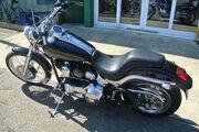 Picture 5 - Harley-Davidson FXSTDI Softail Deuce EFI, 1450, only 4900 Miles From New motorbike