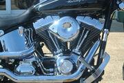 Picture 6 - Harley-Davidson FXSTDI Softail Deuce EFI, 1450, only 4900 Miles From New motorbike