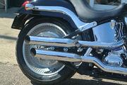 Picture 7 - Harley-Davidson FXSTDI Softail Deuce EFI, 1450, only 4900 Miles From New motorbike