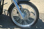 Picture 9 - Harley-Davidson FXSTDI Softail Deuce EFI, 1450, only 4900 Miles From New motorbike
