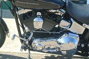 Picture 10 - Harley-Davidson FXSTDI Softail Deuce EFI, 1450, only 4900 Miles From New motorbike