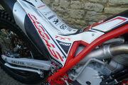 Picture 2 - Gas Gas TXT250cc Trials Bike, 2015 Model, Road Registered motorbike