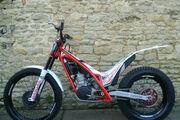 Picture 8 - Gas Gas TXT250cc Trials Bike, 2015 Model, Road Registered motorbike