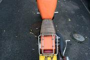 Picture 3 - Lambretta 1966 200cc, Chop, Cutdown, Lowrider motorbike