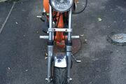 Picture 5 - Lambretta 1966 200cc, Chop, Cutdown, Lowrider motorbike