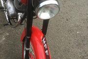 Picture 11 - Fully rebuilt 1962 D7 BSA Bantam in very good condition – starts easily, rides well motorbike