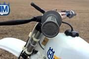 Picture 8 - Husqvarna 510 TE fully refurbished - better than factory motorbike