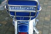 Picture 6 - 1966 Italian Lambretta LI150 Special motorbike