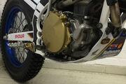 Picture 8 - Montesa Cota 4rt Rothmans Honda Replica, based on 260 Repsol motorbike