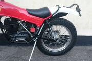 Picture 5 - Montesa Cota 348 Malcom Rathmell Replica 1975 motorbike