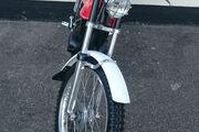Picture 8 - Montesa Cota 348 Malcom Rathmell Replica 1975 motorbike