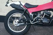 Picture 10 - Montesa Cota 348 Malcom Rathmell Replica 1975 motorbike