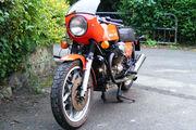 Picture 3 - Moto Guzzi Le Mans Genuine MK1 1977 motorbike
